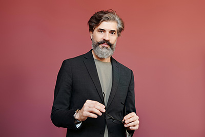 Professor John Doe